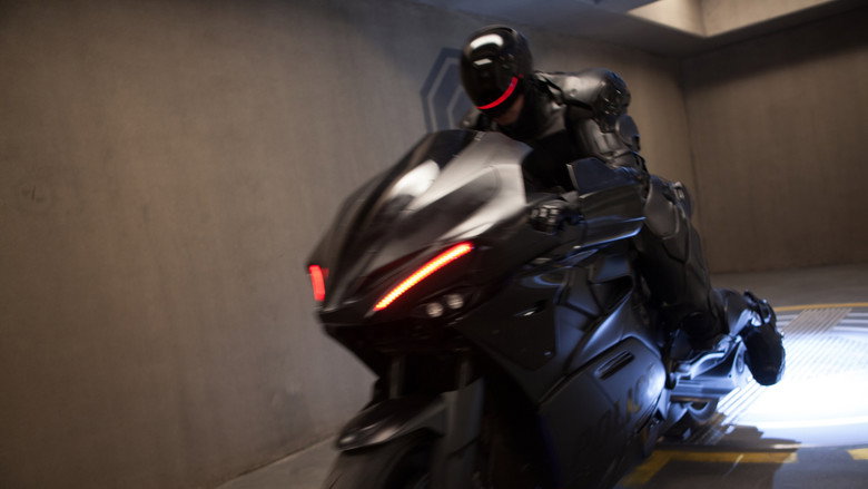 RoboCop