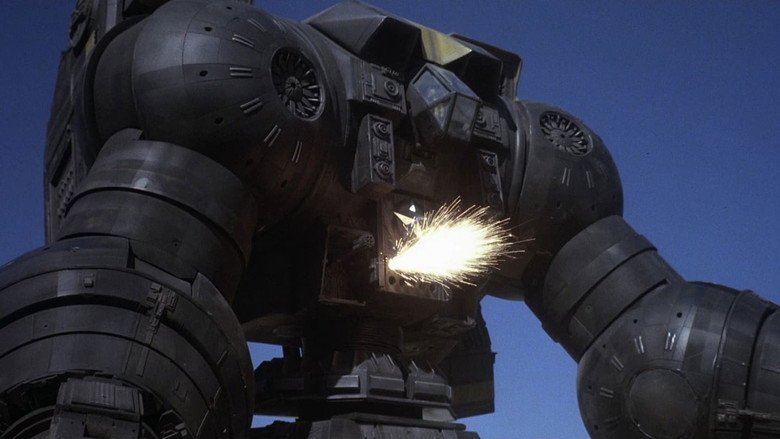 Robot Jox