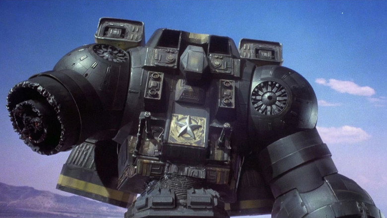 Robot Jox
