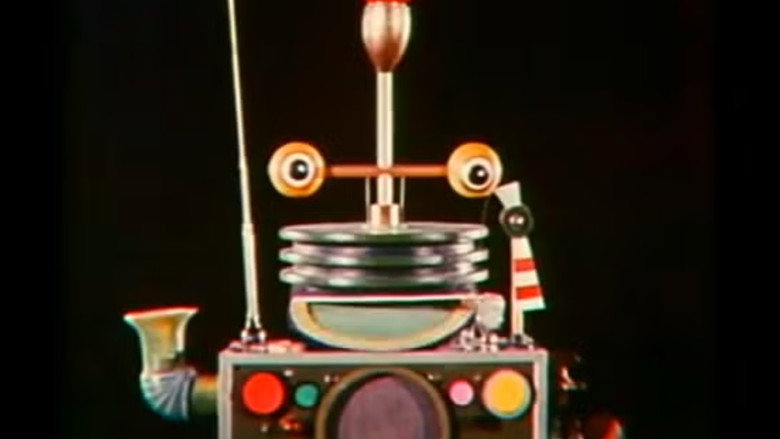 Robot