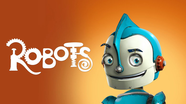 Robots