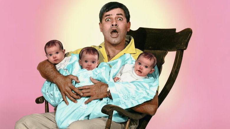 Rock-a-Bye Baby
