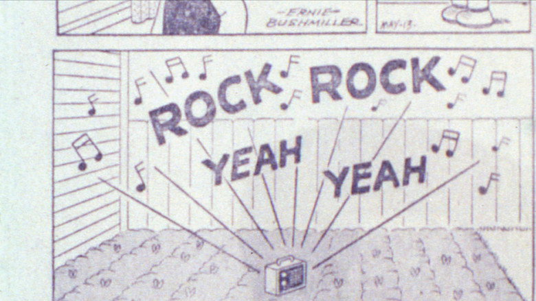 --- -------- (Rock and Roll Movie)