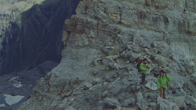 Roland's Pass