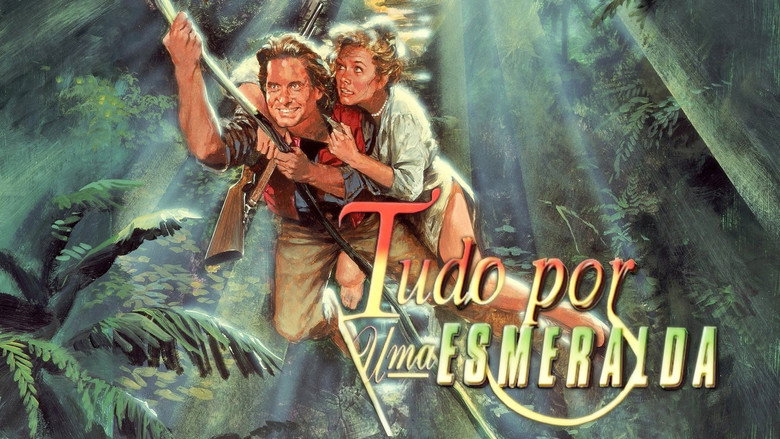 Romancing the Stone