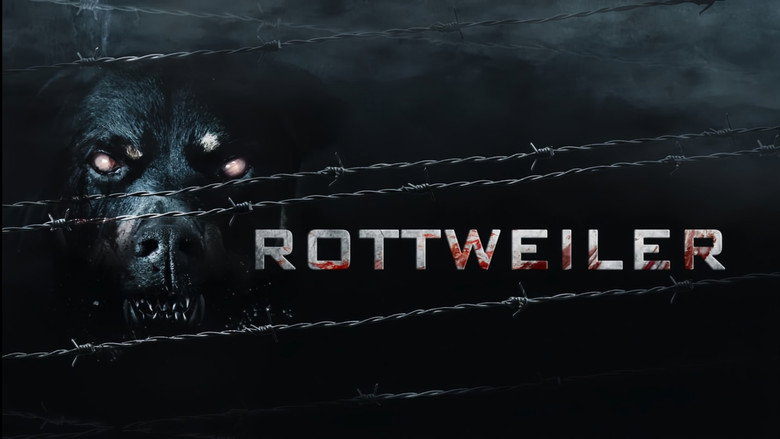 Rottweiler