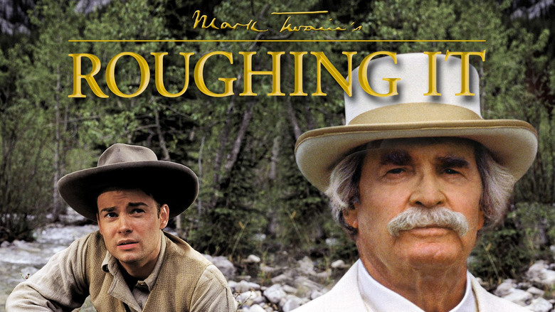 Roughing It