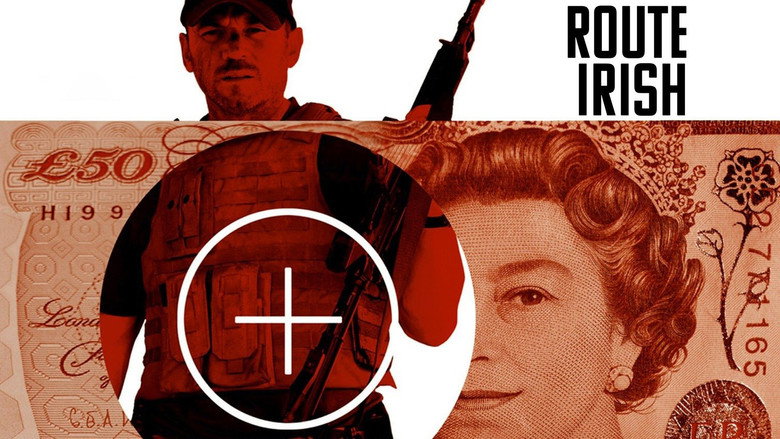 Route Irish