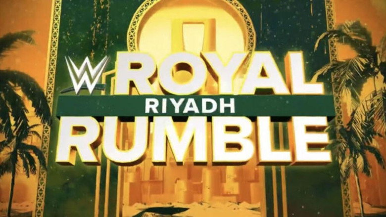 Royal Rumble 2026