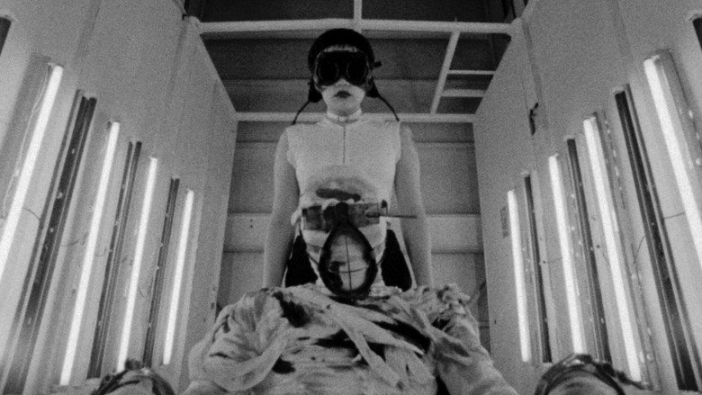 Rubber's Lover