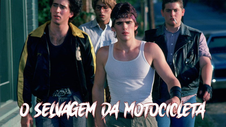 Rumble Fish