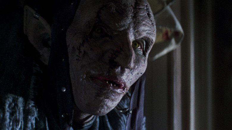 Rumpelstiltskin