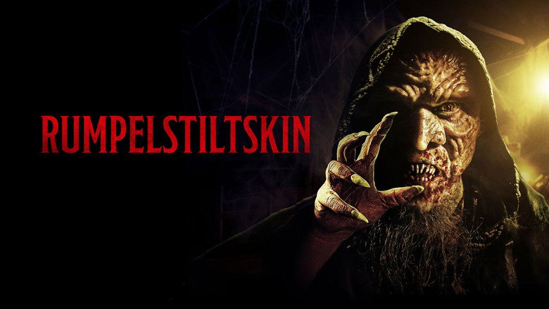 Rumpelstiltskin