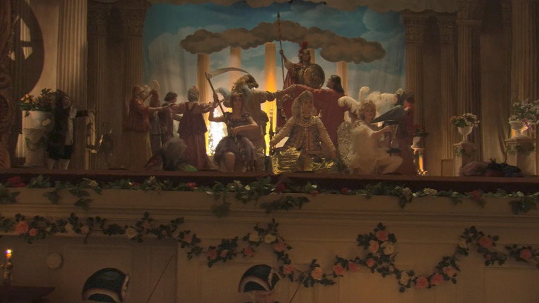 Russian Ark