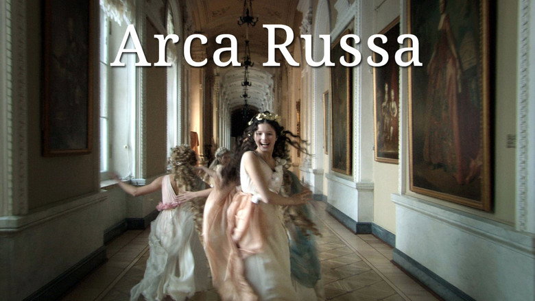 Russian Ark