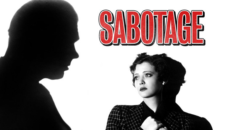 Sabotage