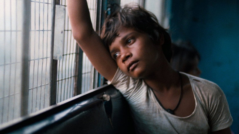 Salaam Bombay!