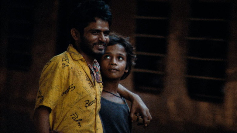 Salaam Bombay!