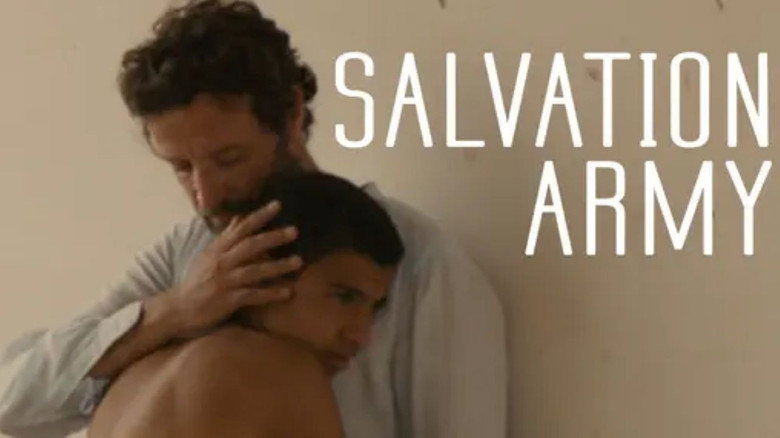 Salvation Army