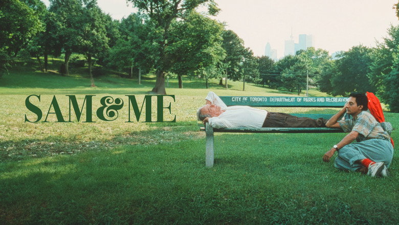 Sam & Me