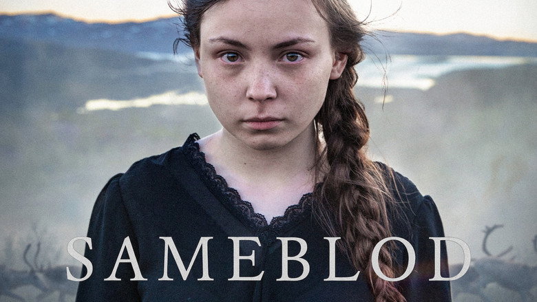 Sami, une jeunesse en Laponie