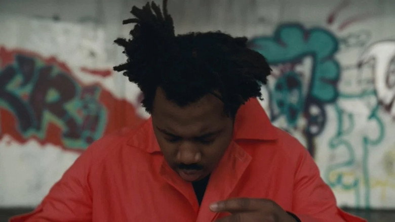 Sampha: Process