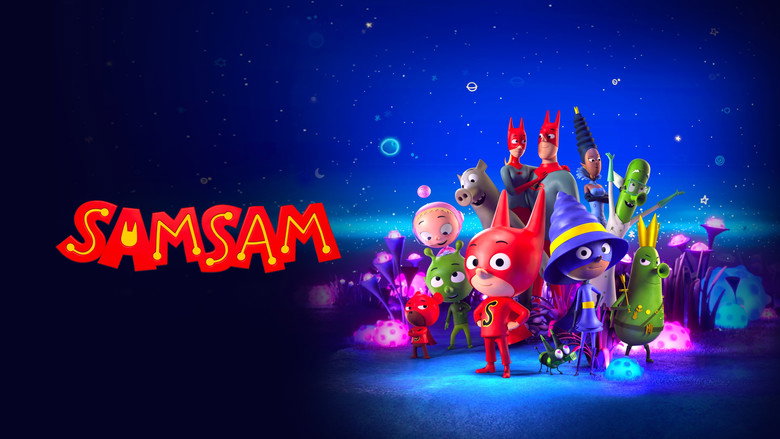 SamSam