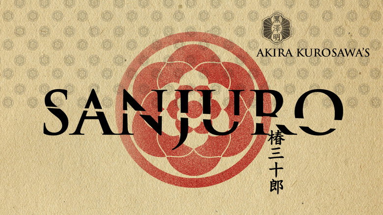 Sanjuro