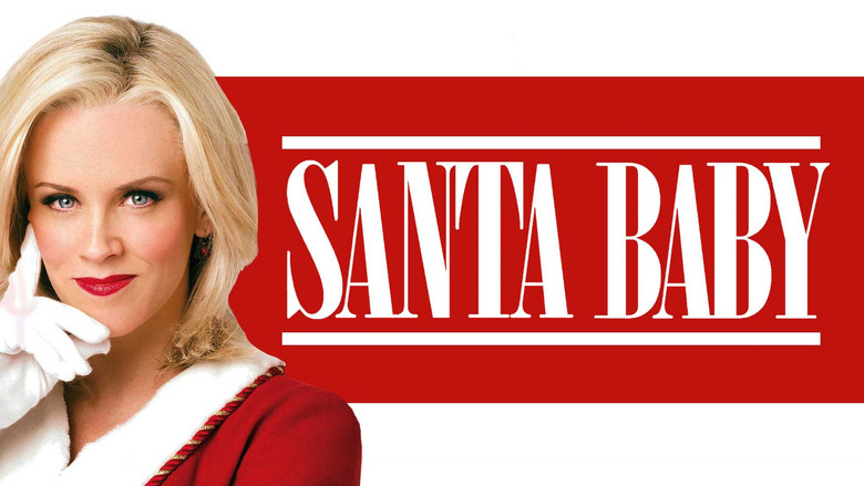 Santa Baby