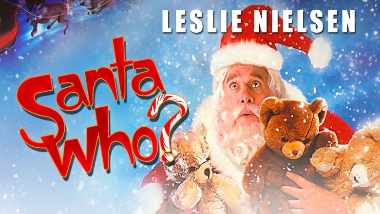 Santa Who?
