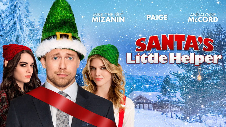 Santa's Little Helper