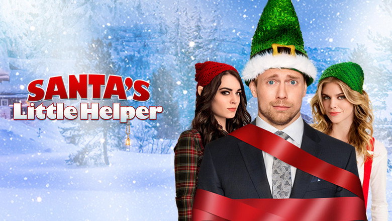 Santa's Little Helper