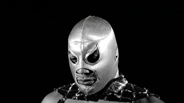 Santo in the Hotel of Death