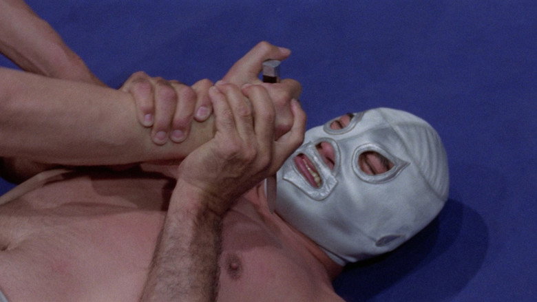 Santo vs. Doctor Death
