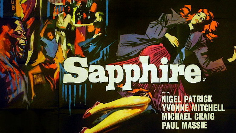 Sapphire