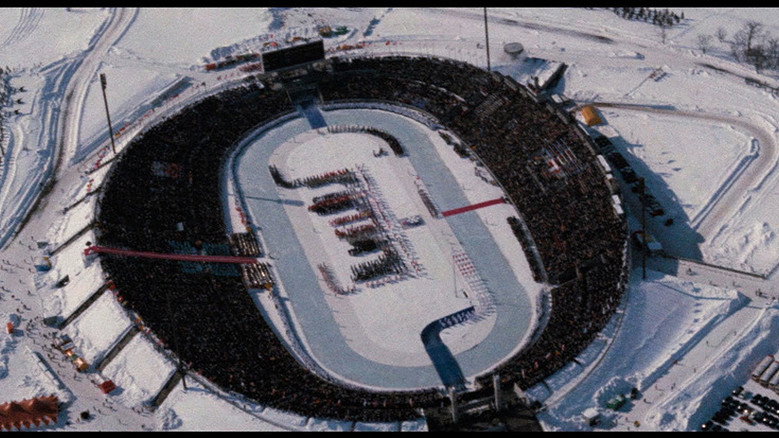 Sapporo Winter Olympics