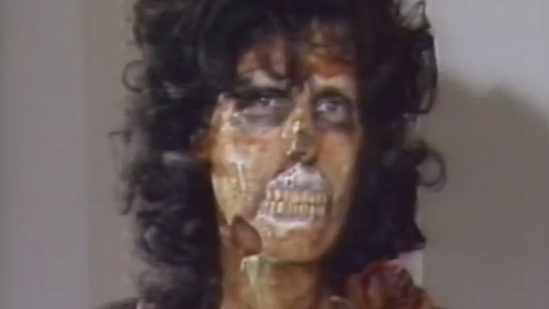 Satan Place: A Soap Opera from Hell