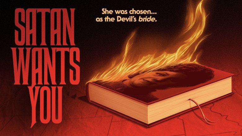 Satan Wants You