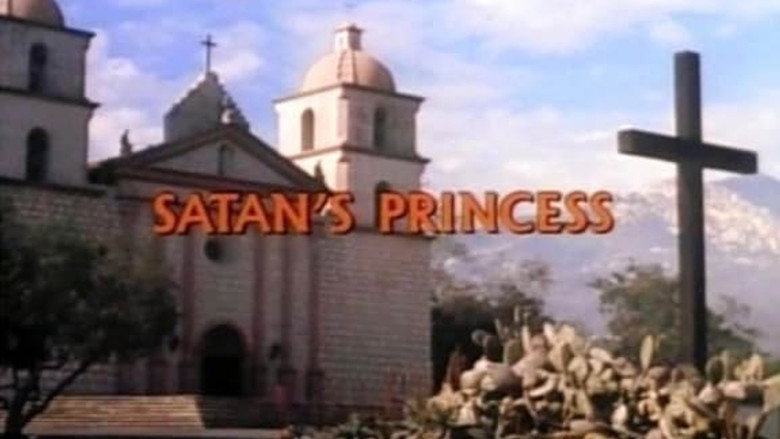 Satan's Princess