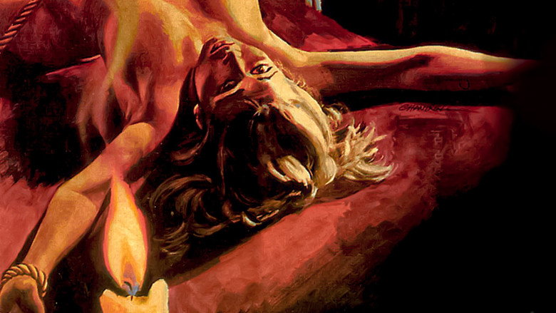 Satan's Slave