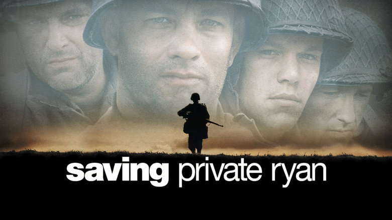 Il faut sauver le soldat Ryan