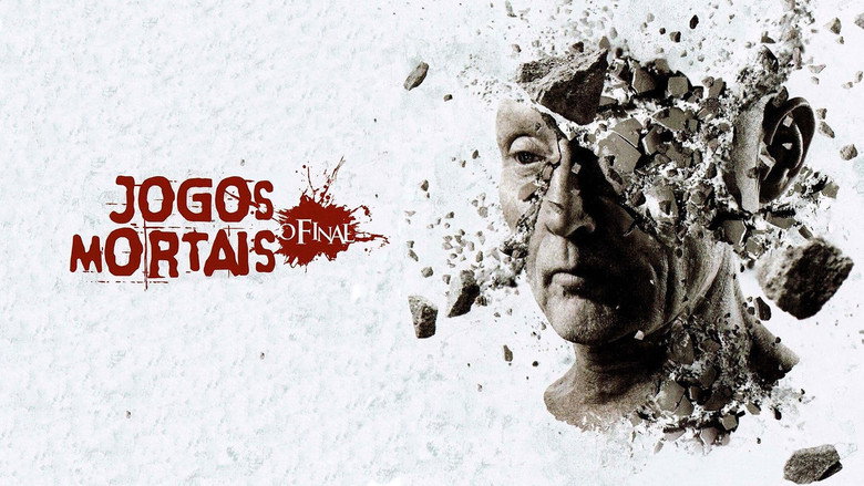 Saw 3D