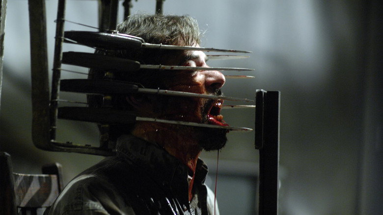 Saw IV