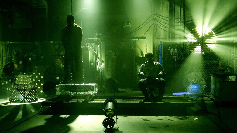Saw IV