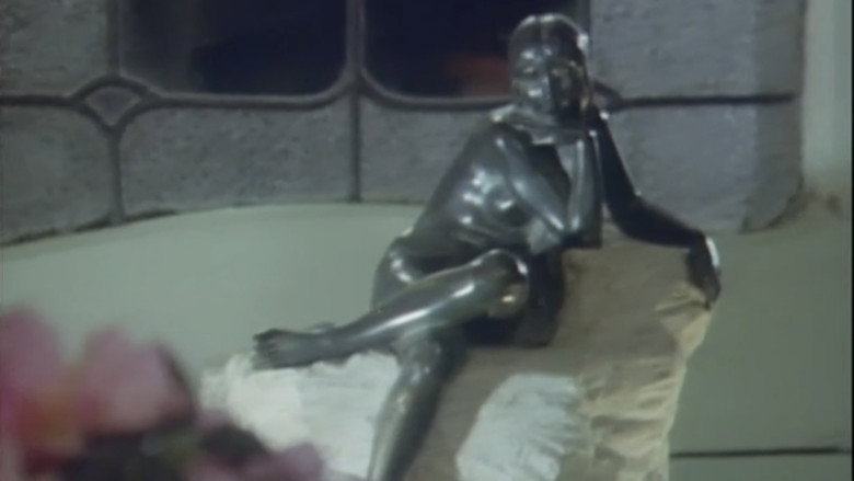 Scandalous Body
