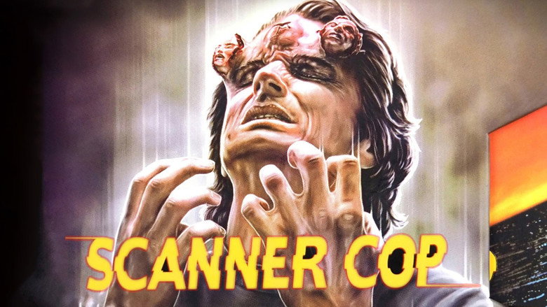 Scanner Cop