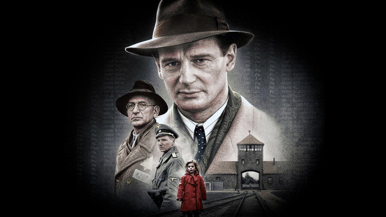 Schindler's List