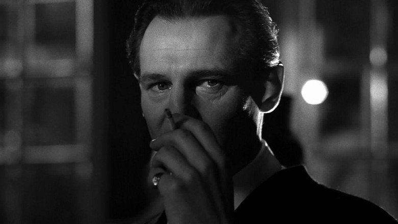 Schindler's List