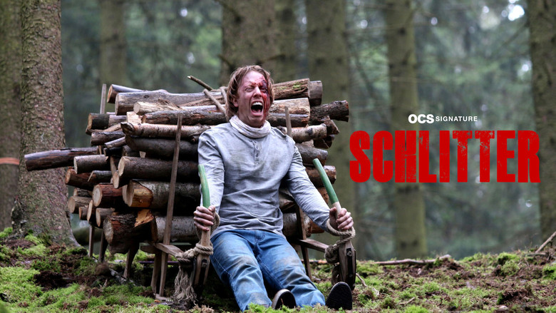 Schlitter: Evil in the Woods