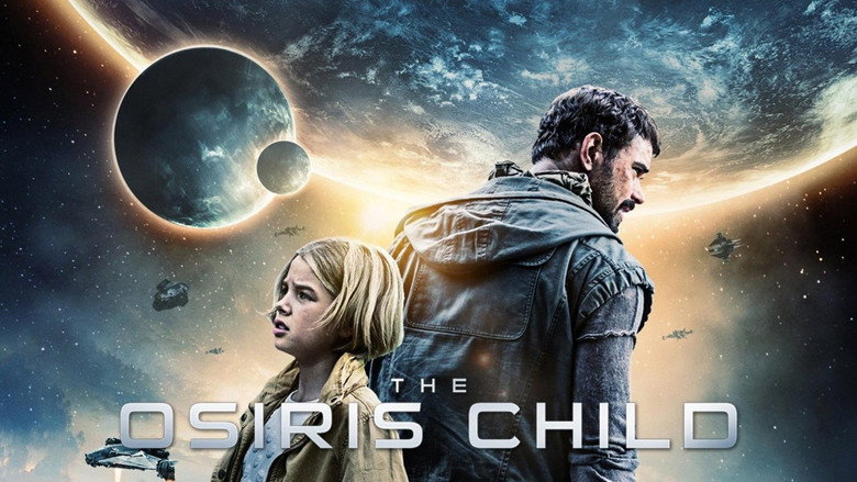 Science Fiction Volume One: The Osiris Child